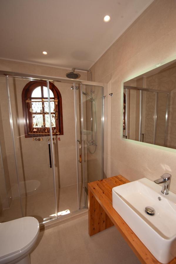 Giorgos Apartments Dassia  Ngoại thất bức ảnh